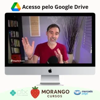 Imagem do rateio do curso WhatsApp Marketing - Diego Davila
