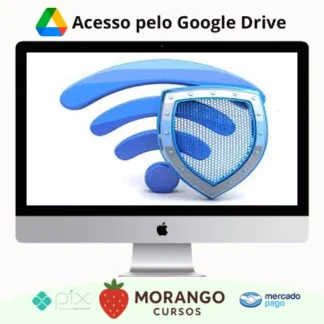 Imagem do rateio do curso Wifi - Esecurity