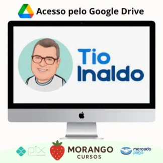 Imagem do rateio do curso Windows 10 Avancado - Inaldo Lopes