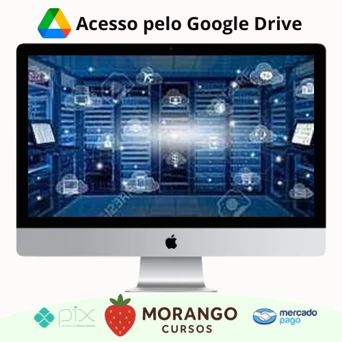 Imagem do rateio do curso Windows Server 2019 Hyper-V, Storage, Clustering and NLB - Cristian Calinescu
