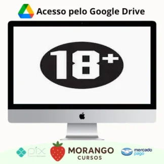 Imagem do rateio do curso X Afiliados: Ganhar Dinheiro Com Site Adulto - Autor Desconhecido
