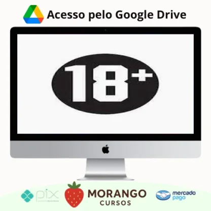 Imagem do rateio do curso X Afiliados: Ganhar Dinheiro Com Site Adulto - Autor Desconhecido