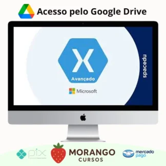 Imagem do rateio do curso Xamarin Forms: Avançado - Elias Ribeiro da Silva Costa