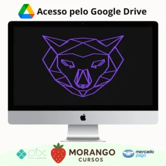 Imagem do rateio do curso Adobe XD - Origamid