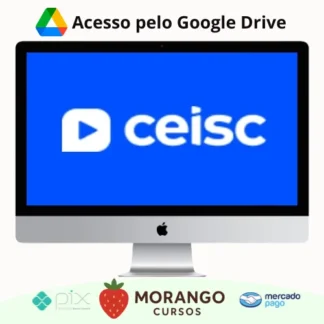 Imagem do rateio do curso BM - RS - Soldado - CEISC