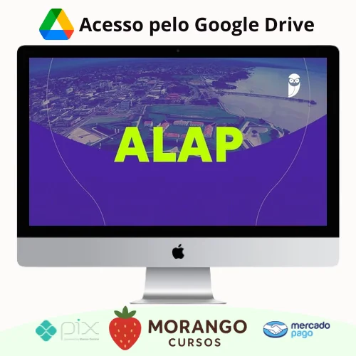 Imagem do rateio do curso ALAP (Administrador de Redes e Telecomunicações) Redes de Computadores - 2021.2 (Pré-Edital) - Estratégia Concursos