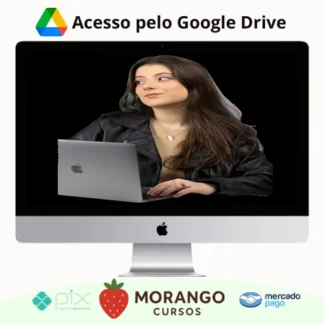 Imagem do rateio do curso Almanaque Digital - Nicole Cavalari
