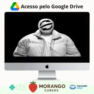 Imagem do rateio do curso Anti Remarketing Club Elite - Liu, Son e Kaio