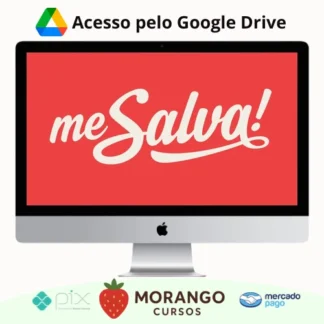Imagem do rateio do curso Apostilas ENEM - Me Salva