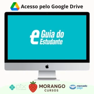 Imagem do rateio do curso Apostilas - Guia do Estudante