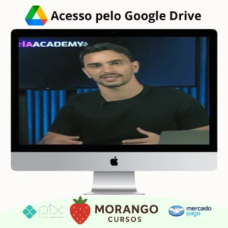 Imagem do rateio do curso AutoTraffic - Jef Martins (Jef Programador)