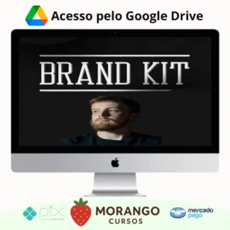 Imagem do rateio do curso Brand Kit - Gabriel Eich