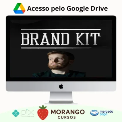 Imagem do rateio do curso Brand Kit - Gabriel Eich