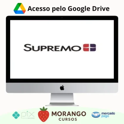 Imagem do rateio do curso Delegado Bahia - Pré Edital - SUPREMO
