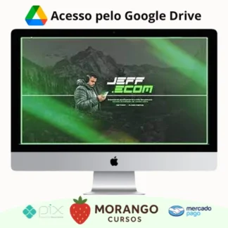 Imagem do rateio do curso Close Friends - Jeff Ecom