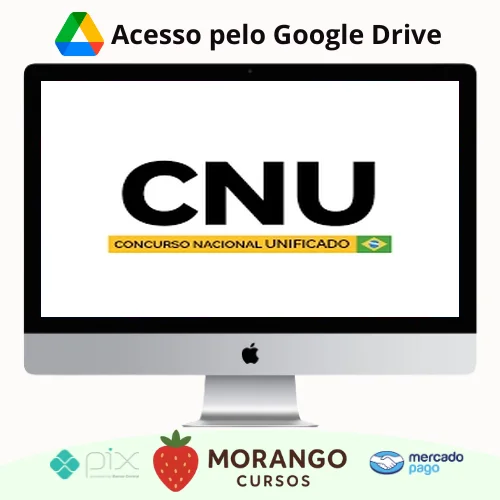 Imagem do rateio do curso CNU - Administração e Finanças Públicas - Pacote Abrangente 2024 (Pré-Edital) - Estratégia Concursos