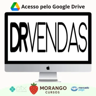 Imagem do rateio do curso Coaching de Vendas - Dr Vendas