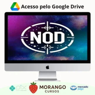 Imagem do rateio do curso Comunidade A Nova Ordem Digital - Dericson Calari