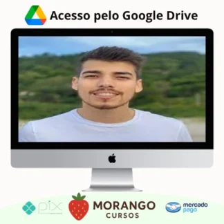Imagem do rateio do curso Comunidade de Recuperação e Vendas Perpétuas - Pietro Oliveira