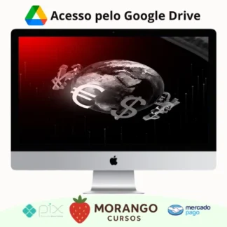 Imagem do rateio do curso Comunidade Drop Global - Léo Batistella, Diogo Caixeta e Matheus Davila