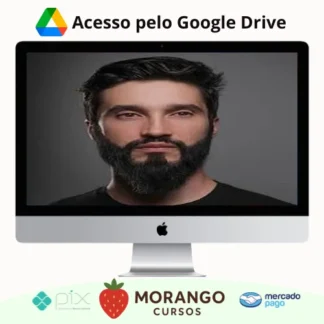 Imagem do rateio do curso Comunidade Los Funileiros - Alan Nicolas