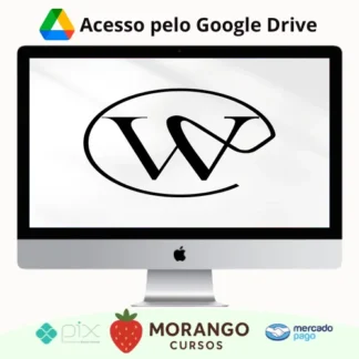 Imagem do rateio do curso Comunidade Wonder - Maia Santos