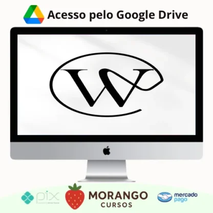 Imagem do rateio do curso Comunidade Wonder - Maia Santos