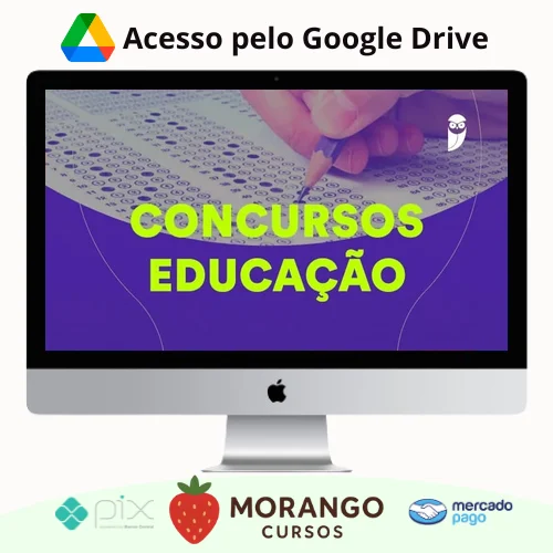 Imagem do rateio do curso Conhecimentos Pedagógicos e Legislação Educacional p - Pedagogia - Curso Regular - 2022 - Estratégia Concursos