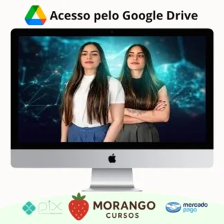 Imagem do rateio do curso Crescimento Acelerado com I.A - Twins Academy