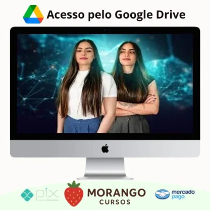 Imagem do rateio do curso Crescimento Acelerado com I.A - Twins Academy
