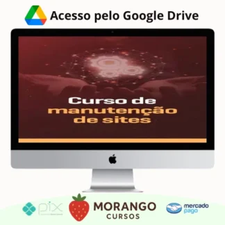 Imagem do rateio do curso Curso de Manutenção de Sites - Escola Ninja WP