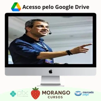 Imagem do rateio do curso Curso de Vendas - Sergio Ricardo Rocha (Dr. Vendas)