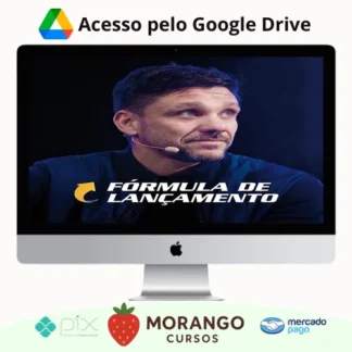 Imagem do rateio do curso Curso Fórmula de Lançamento - Erico Rocha
