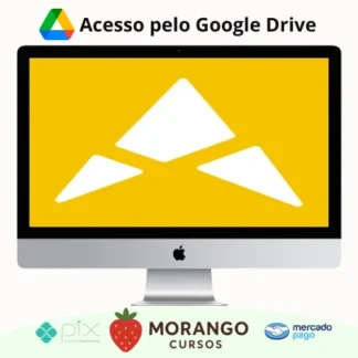 Imagem do rateio do curso Curso Preparatório para Enem e Vestibular - AulaLivre.net