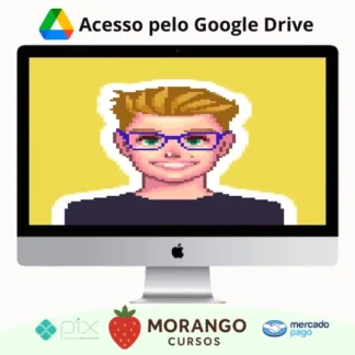 Imagem do rateio do curso Curso.dev Curso de Programação - Filipe Deschamps