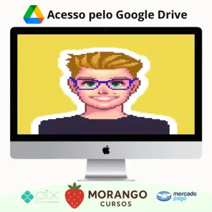 Imagem do rateio do curso Curso.dev Curso de Programação - Filipe Deschamps