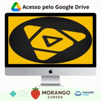Imagem do rateio do curso Destruindo Metas - Giovanne Saraiva