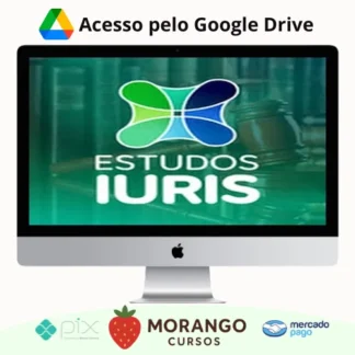 Imagem do rateio do curso Reta Final - Tse Unificado - Analista Judiciario - Area Judiciaria - Estudos IURIS