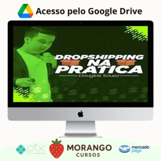 Imagem do rateio do curso Drop Na Prática 2.0 - Douglas Souza