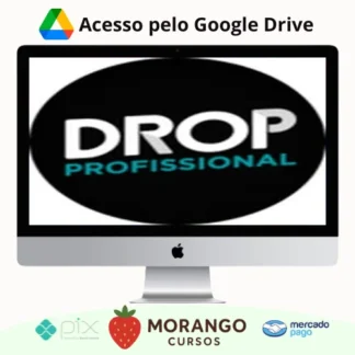 Imagem do rateio do curso Drop Profissional - Fernando Quintas