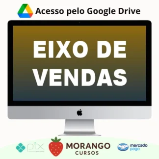 Imagem do rateio do curso Eixo de Vendas - Instituto Tânia Zambon