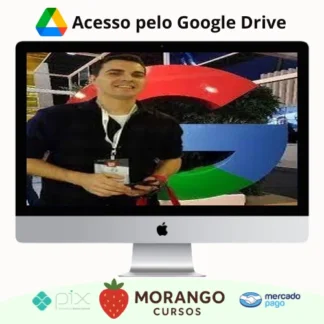 Imagem do rateio do curso Elite Google Shopping - Felipe Fontan