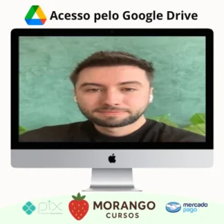 Imagem do rateio do curso Escale Minha Oferta - João Campos