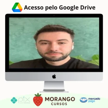 Imagem do rateio do curso Escale Minha Oferta - João Campos