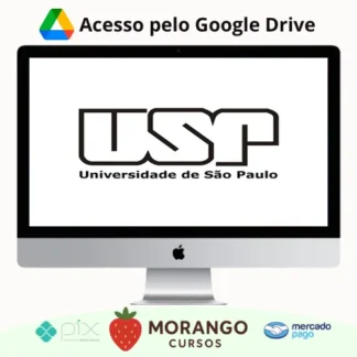 Imagem do rateio do curso Escola Avançada em Big Data Analysis - USP