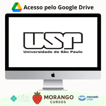 Imagem do rateio do curso Escola Avançada em Big Data Analysis - USP
