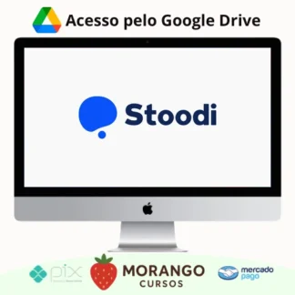 Imagem do rateio do curso Espanhol - Stoodi
