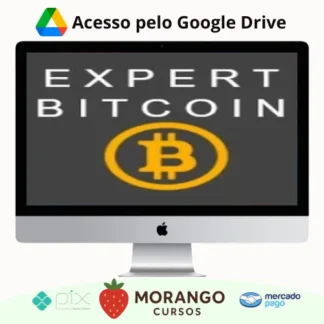 Imagem do rateio do curso Expert Bitcoin - Leonardo Fernandes