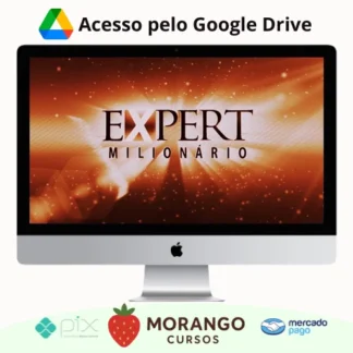Imagem do rateio do curso Expert Milionário - Ricardo Piovan