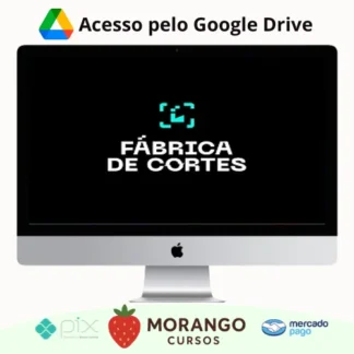 Imagem do rateio do curso Fábrica de Cortes - Hyeser